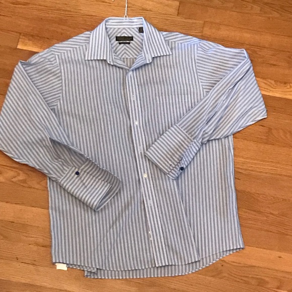 Donald Trump Other - Donald Trump signature men’s shirt 17 32/33